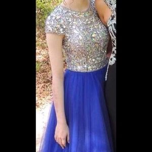Prom or Homecoming Dress
